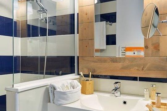 Pierre & Vacances - Résidence premium Le - DOUARNENEZ