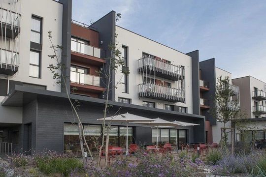 Domitys Les Vignes Pourpres - PUILBOREAU