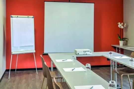 Appart'City Confort Strasbourg Aeroport - ENTZHEIM