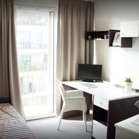 Nexity Studea Boulogne Seguin - BOULOGNE-BILLANCOURT