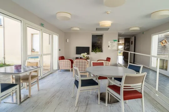 Domidep Viteal Oleron - SAINT PIERRE D'OLERON