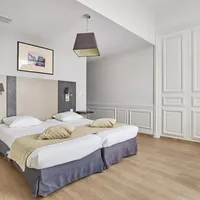 Odalys Les Occitanes - MONTPELLIER