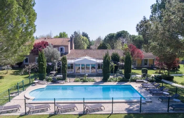 Sowell Domaine de la Petite Isle - L'ISLE SUR LA SORGUE