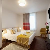 Appart'City Confort Lille Euralille - LA MADELEINE