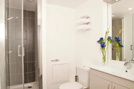 Residhome Paris Rosa Parks - PARIS 19EME ARRONDISSEMENT