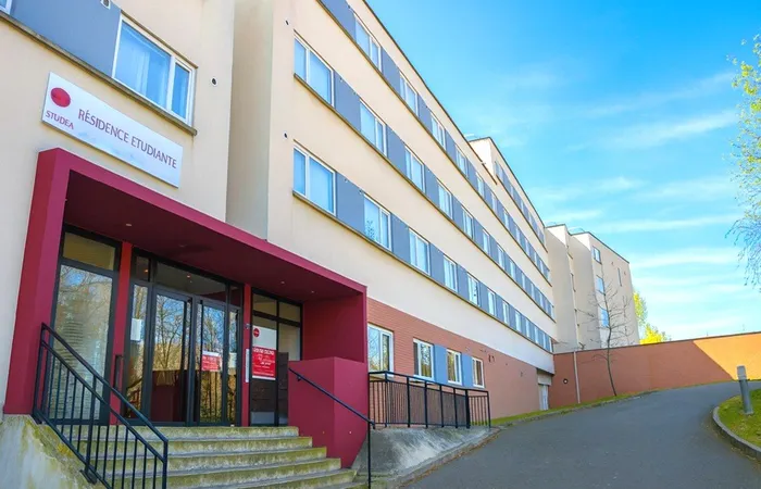 Nexity Studéa Sèvres - SEVRES