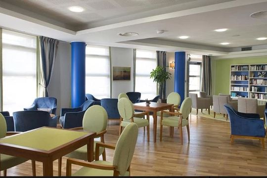 Domitys Le Phare d'Argent - CHERBOURG EN COTENTIN