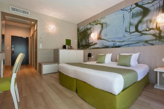 Sowell Domaine de la Petite Isle - L'ISLE SUR LA SORGUE