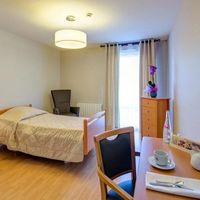 LNA Santé Résidence des Sources - EVIAN LES BAINS