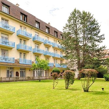 Goelia le Castel Normand - DEAUVILLE