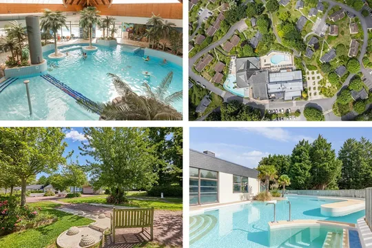 Pierre&Vacances Village Normandy Garden - BRANVILLE