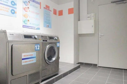 Odalys Campus Orléans Centre - ORLEANS