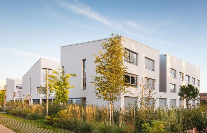 Studently Campus Bel Air - BEGLES