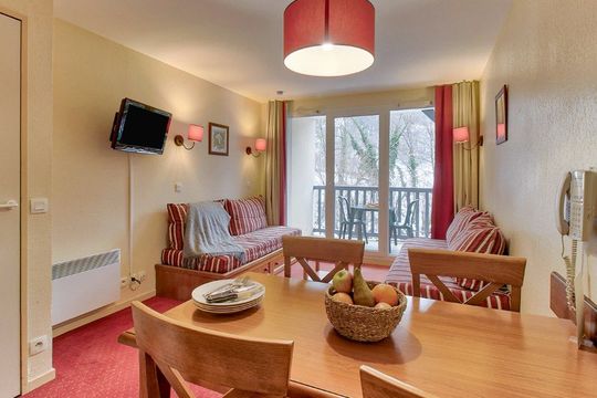 Pierre & Vacances Les Rives de l'Aure - SAINT LARY SOULAN