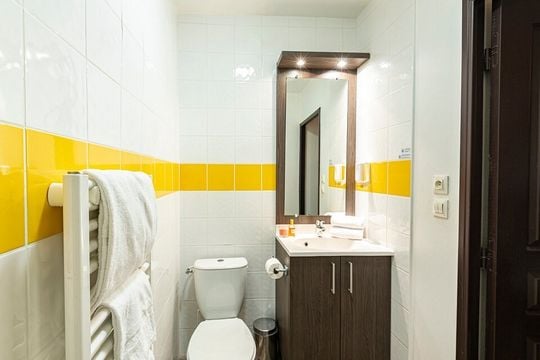 Zenitude Nîmes Centre - NIMES