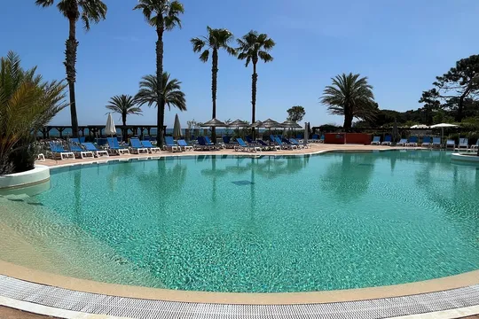 Belambra Clubs "Pineto" - BORGO