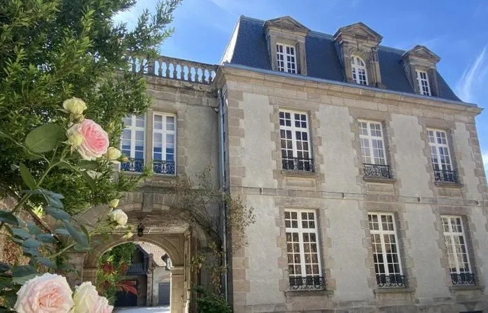 MP Gestion Villa Beaupeyrat - LIMOGES