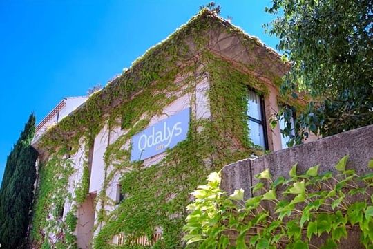 Odalys City Les Floridianes - AIX EN PROVENCE