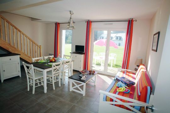 Nemea Les Roches - SAINT POL DE LEON