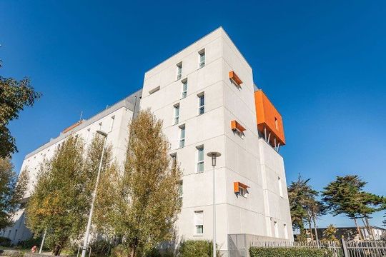 Appart'City Confort Saint-Nazaire Océan - SAINT NAZAIRE