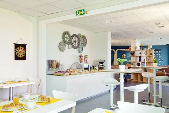 Les Estudines Paris Rosny - ROSNY SOUS BOIS