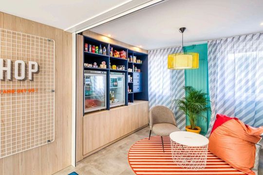 Adagio Access Saint-Nazaire - SAINT NAZAIRE