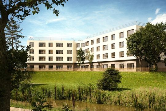 Sweetly Saclay Gif-sur-Yvette - GIF SUR YVETTE