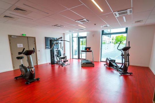 All Suites Choisy le Roi - CHOISY LE ROI