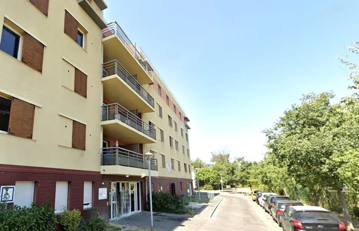 City Residence Marseille - MARSEILLE 12EME ARRONDISSEMENT