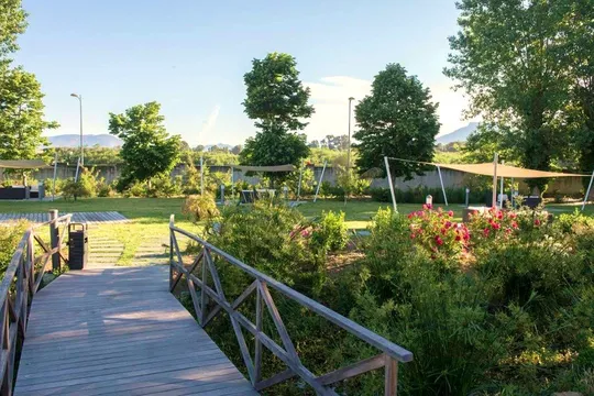 H.R.EX SH PORTICCIO - PORTICCIO