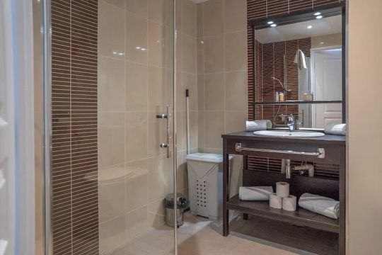 Villa Beausoleil - DEAUVILLE