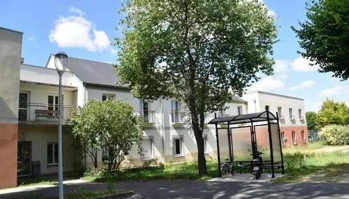 Hostellerie du Château - LORCY
