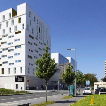 Nemea Appart'Etud Nanterre Campus - NANTERRE