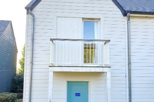 Goélia - La Pommeraie - BRANVILLE