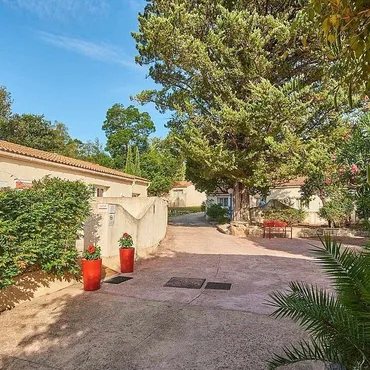 Vacanceole Residence Lisa Maria - SARI-SOLENZARA