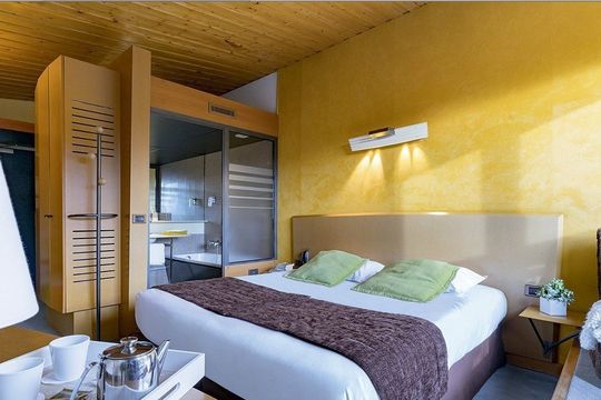 Belambra Clubs Hôtel du Golf - BOURG SAINT MAURICE