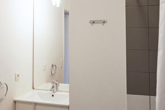 Twenty Campus Palaiseau - PALAISEAU