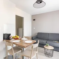Appart'City Confort Saint-Nazaire Océan - SAINT NAZAIRE