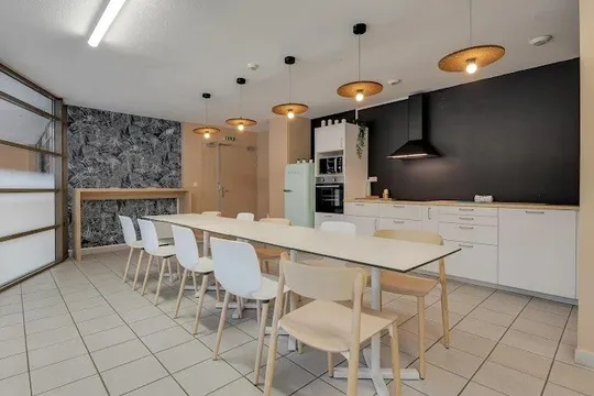 Nexity Studea Clermont 1 - CLERMONT FERRAND