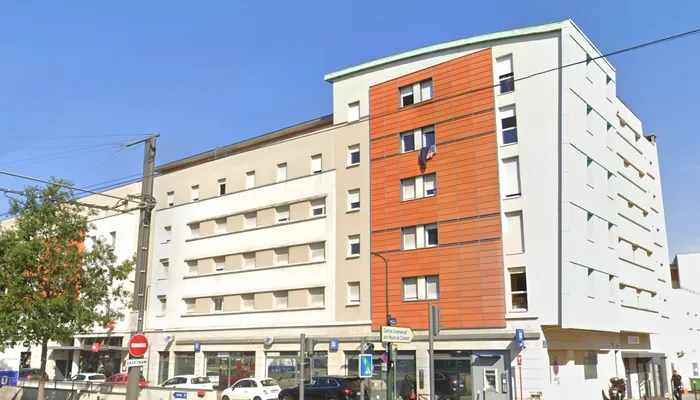 Nexity Studea Clamart - CLAMART