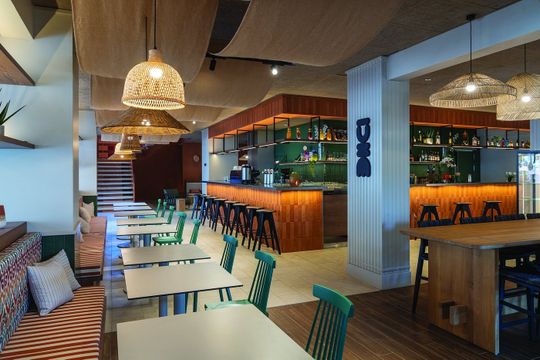 Belambra Clubs Presqu’île du Ponant - LA GRANDE-MOTTE