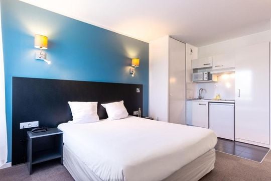 All Suites Orly Rungis - RUNGIS
