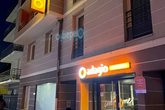 Adagio Access Saint-Louis - SAINT LOUIS