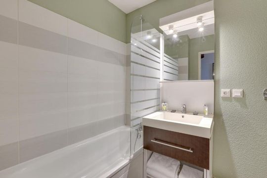 All Suites Bordeaux Lac - BORDEAUX