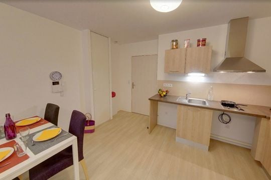 Villas Ginkgos Résidence Belles Rives - REZE