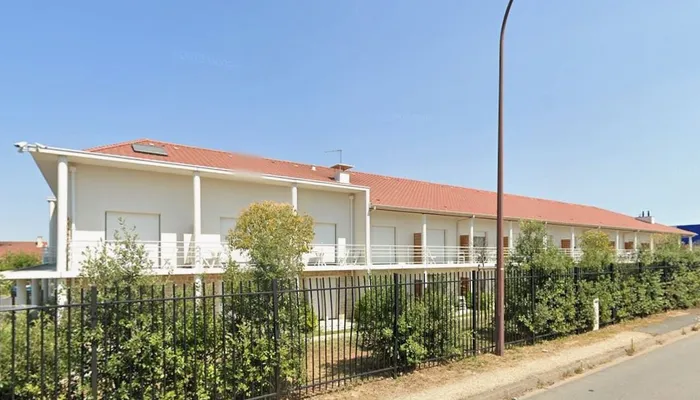 Cap West Ormoy - ORMOY