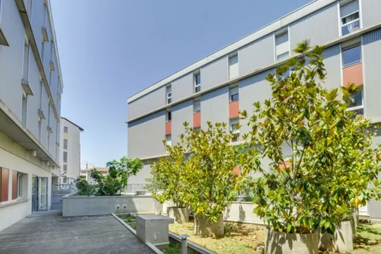 Logifac Cerdana 2 - TOULOUSE