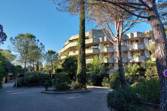 Sowell Hotes Ardèche - GROSPIERRES