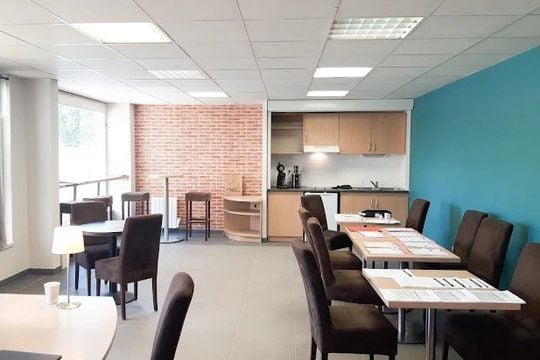 UXCO Student Parc Avenue - ANNEMASSE
