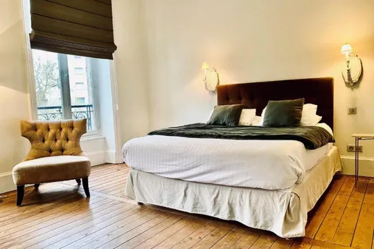 MP Gestion Villa Beaupeyrat - LIMOGES